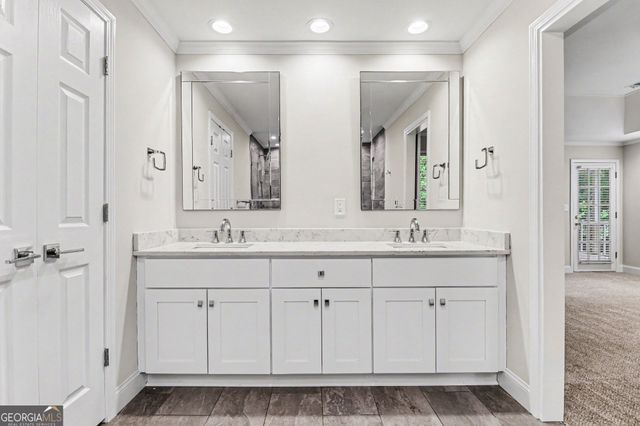 560 Flying Scot Way, Alpharetta, GA 30005
