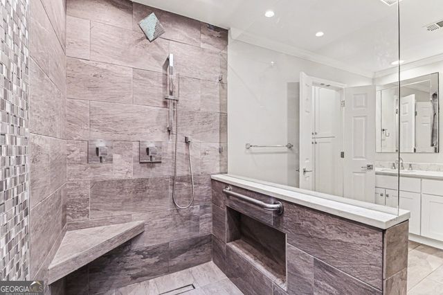 560 Flying Scot Way, Alpharetta, GA 30005