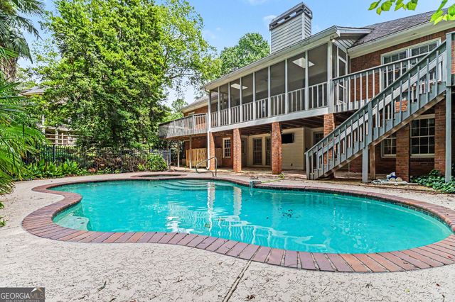 560 Flying Scot Way, Alpharetta, GA 30005