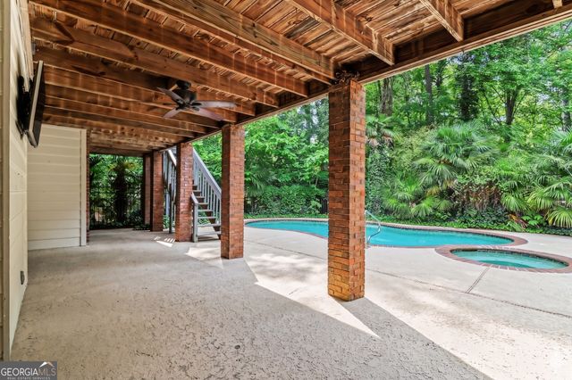 560 Flying Scot Way, Alpharetta, GA 30005