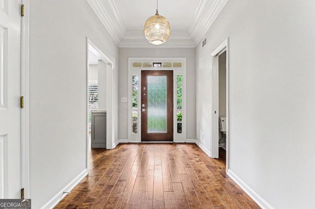 560 Flying Scot Way, Alpharetta, GA 30005