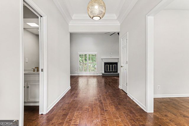 560 Flying Scot Way, Alpharetta, GA 30005