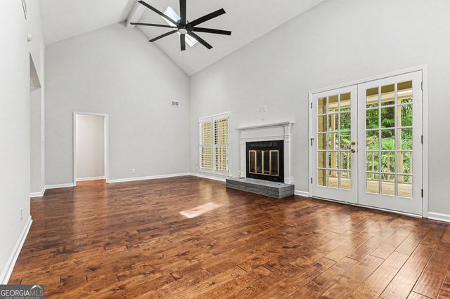 560 Flying Scot Way, Alpharetta, GA 30005