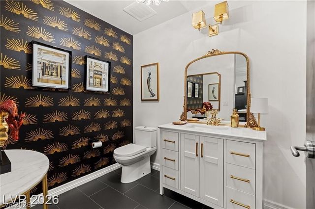 4575 Dean Martin Drive 2806, Las Vegas, NV 89103