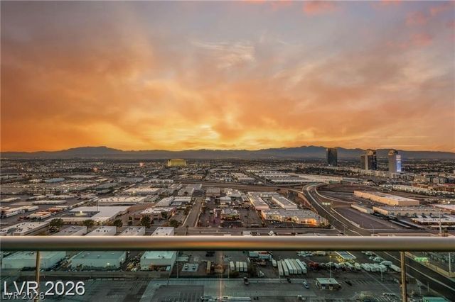 4575 Dean Martin Drive 2806, Las Vegas, NV 89103