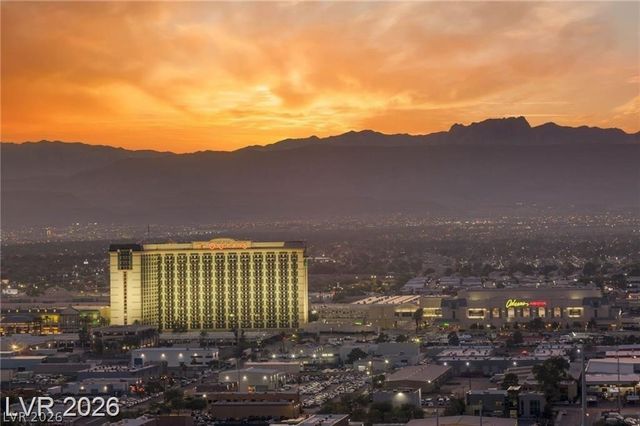 4575 Dean Martin Drive 2806, Las Vegas, NV 89103
