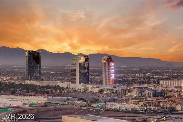 4575 Dean Martin Drive 2806, Las Vegas, NV 89103