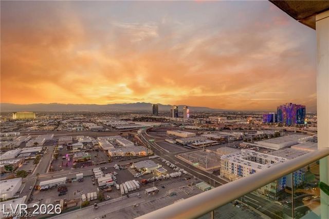 4575 Dean Martin Drive 2806, Las Vegas, NV 89103