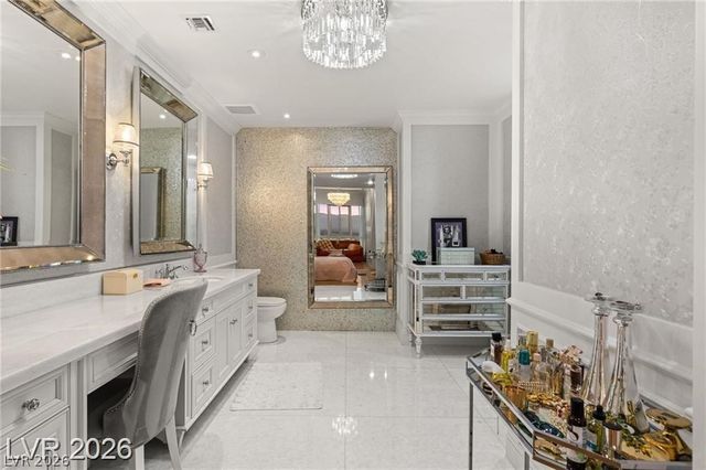 4575 Dean Martin Drive 2806, Las Vegas, NV 89103