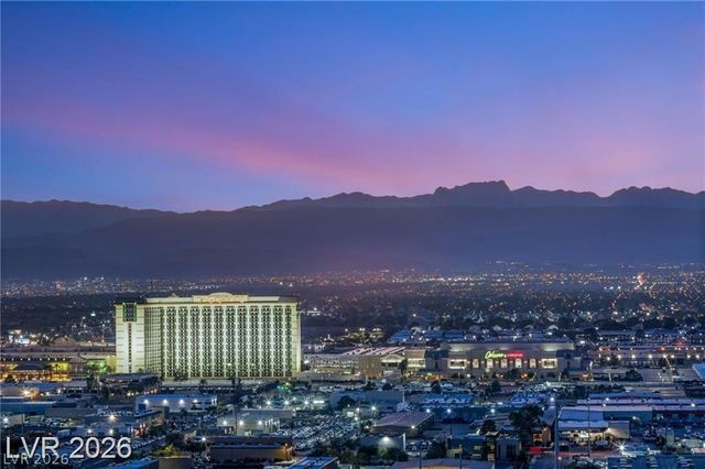 4575 Dean Martin Drive 2806, Las Vegas, NV 89103