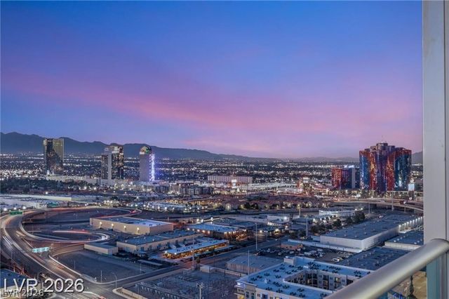 4575 Dean Martin Drive 2806, Las Vegas, NV 89103
