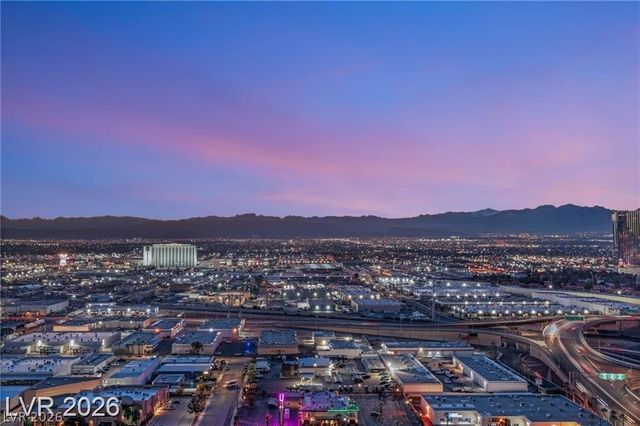 4575 Dean Martin Drive 2806, Las Vegas, NV 89103