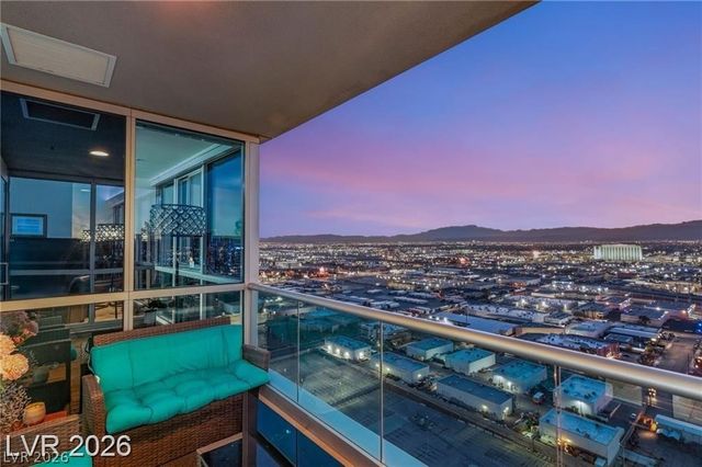 4575 Dean Martin Drive 2806, Las Vegas, NV 89103