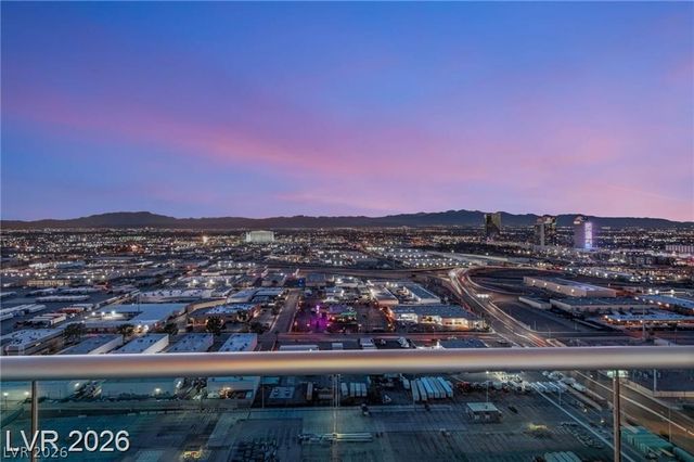 4575 Dean Martin Drive 2806, Las Vegas, NV 89103