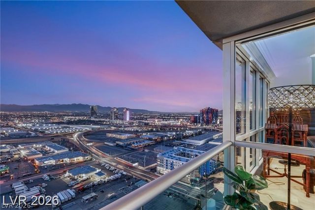 4575 Dean Martin Drive 2806, Las Vegas, NV 89103