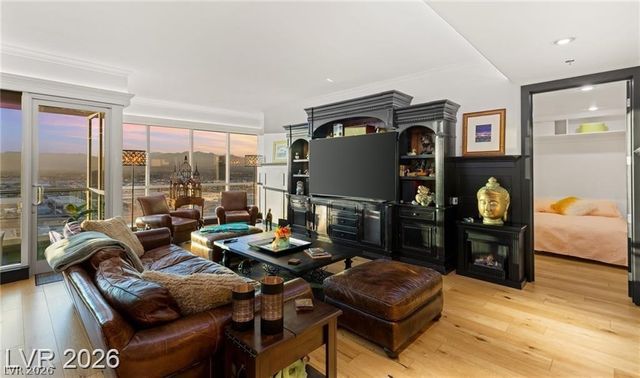 4575 Dean Martin Drive 2806, Las Vegas, NV 89103