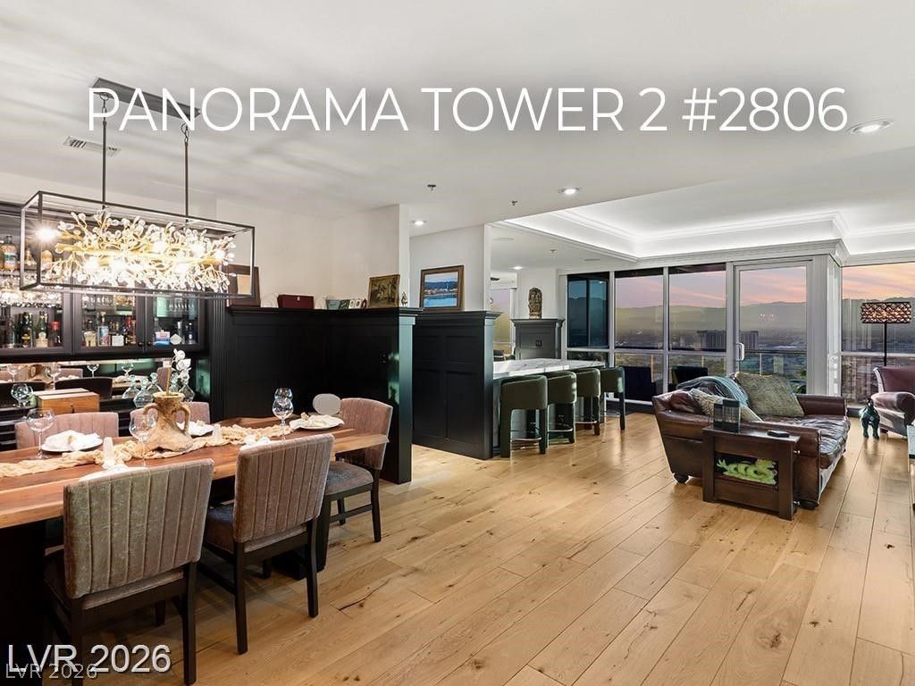 4575 Dean Martin Drive 2806, Las Vegas, NV 89103