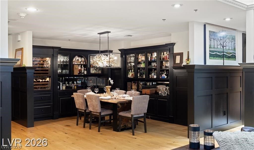 4575 Dean Martin Drive 2806, Las Vegas, NV 89103 — photo 3