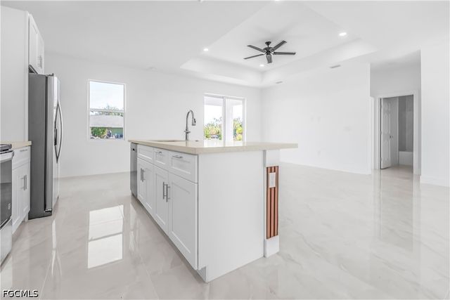 3611 18th ST SW, Lehigh Acres, FL 33976