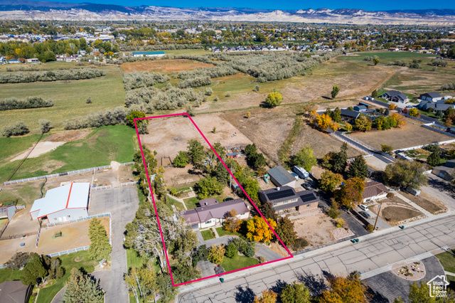 990 W 1100 S, Vernal, UT 84078