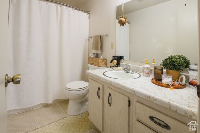 990 W 1100 S, Vernal, UT 84078