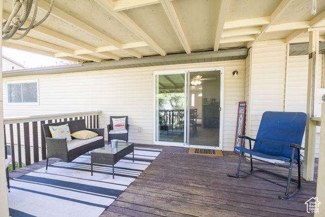 990 W 1100 S, Vernal, UT 84078