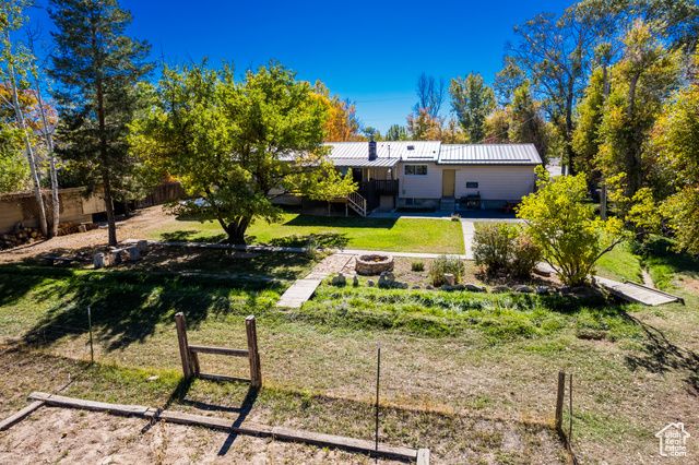 990 W 1100 S, Vernal, UT 84078