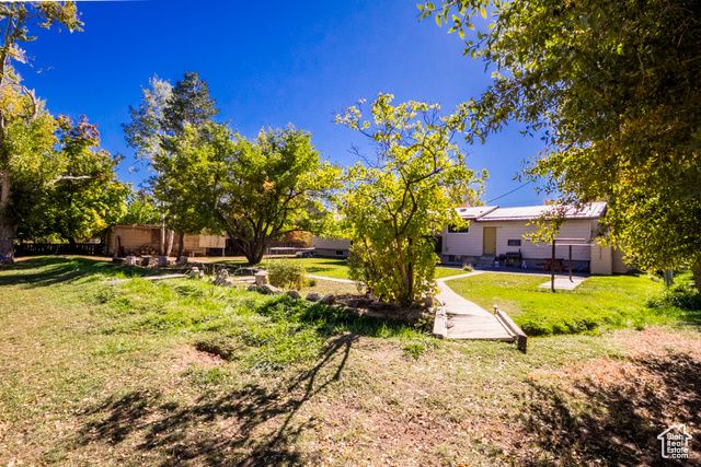 990 W 1100 S, Vernal, UT 84078