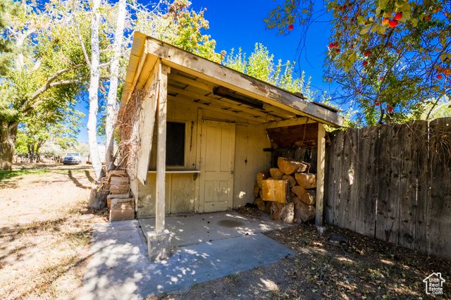 990 W 1100 S, Vernal, UT 84078