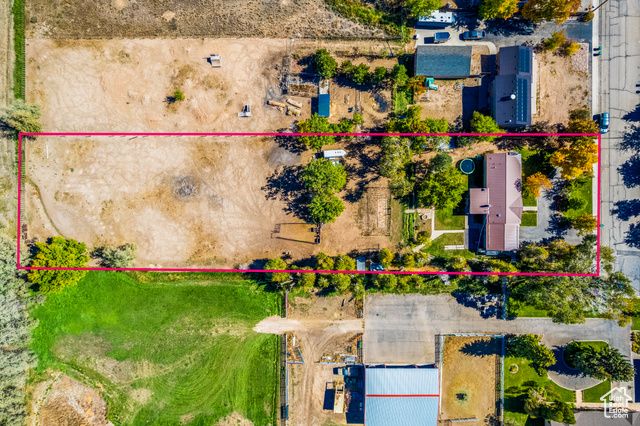 990 W 1100 S, Vernal, UT 84078