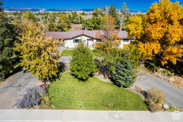 990 W 1100 S, Vernal, UT 84078