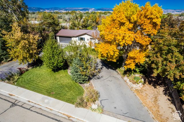 990 W 1100 S, Vernal, UT 84078