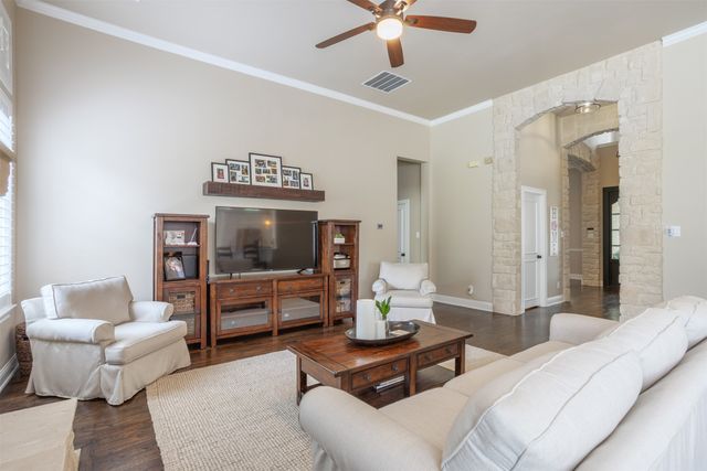707 Wood Duck Lane, Mckinney, TX 75072