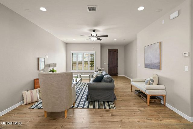 664 Paseo Musical Street, El Paso, TX 79928