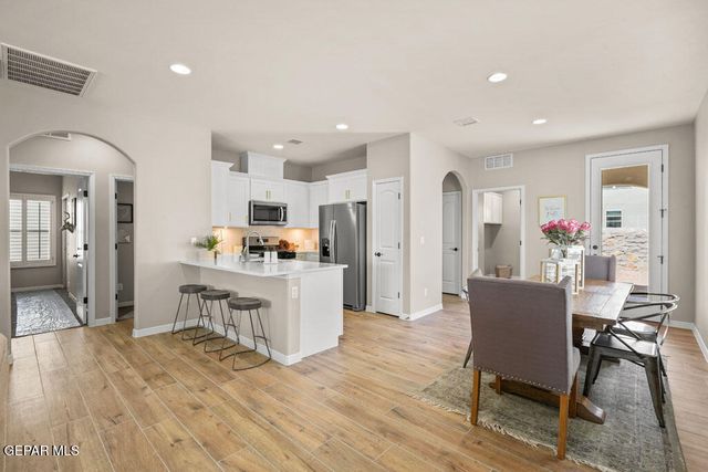 664 Paseo Musical Street, El Paso, TX 79928