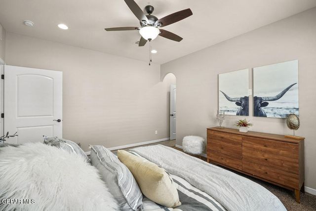 664 Paseo Musical Street, El Paso, TX 79928