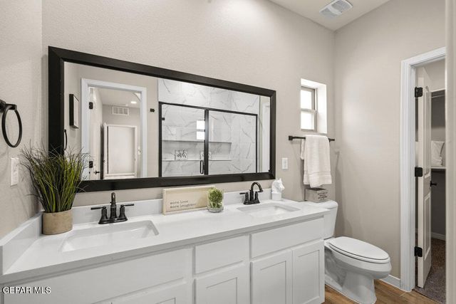 664 Paseo Musical Street, El Paso, TX 79928