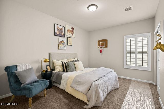 664 Paseo Musical Street, El Paso, TX 79928