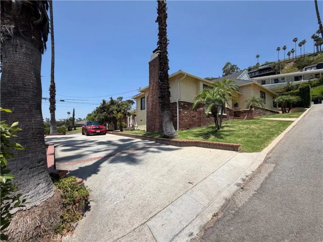 1501 N Maryland Avenue North, Glendale, CA 91207