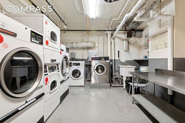 544 W 157th St Apt 85, New York City, NY 10032