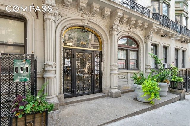 544 W 157th St Apt 85, New York City, NY 10032