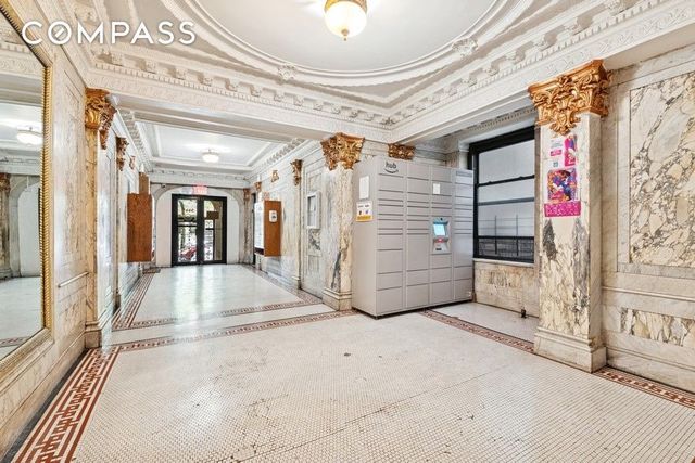 544 W 157th St Apt 85, New York City, NY 10032
