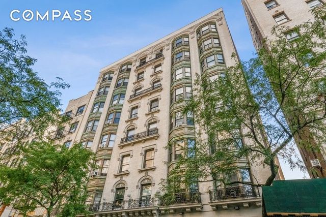 544 W 157th St Apt 85, New York City, NY 10032