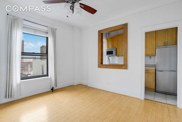 544 W 157th St Apt 85, New York City, NY 10032