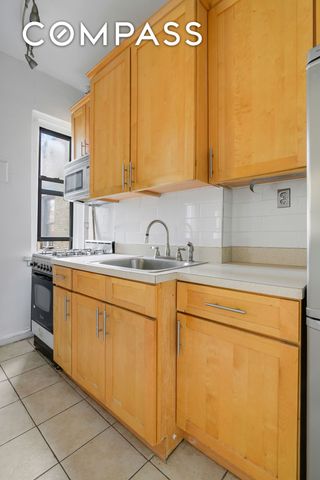 544 W 157th St Apt 85, New York City, NY 10032