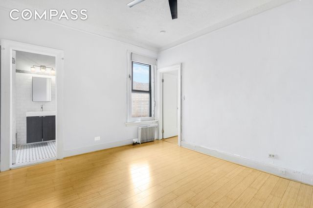 544 W 157th St Apt 85, New York City, NY 10032