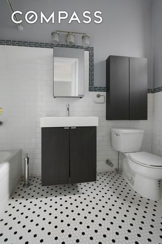 544 W 157th St Apt 85, New York City, NY 10032