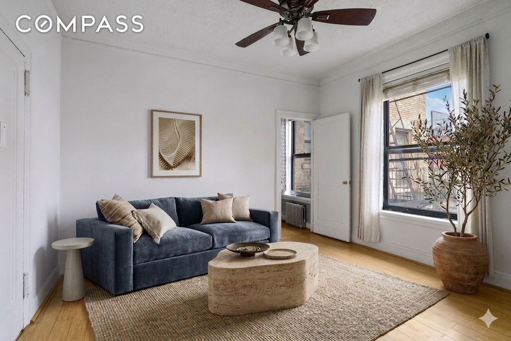 544 W 157th St Apt 85, New York City, NY 10032