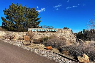 37 Via Entrada, Sandia Park, NM 87047