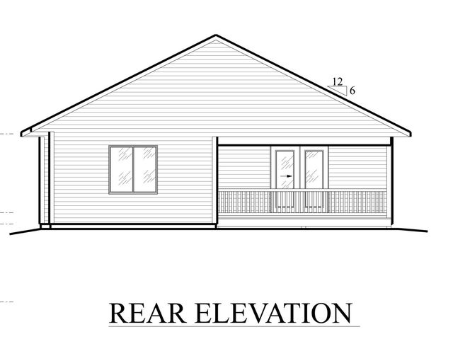 1503 Duncan Drive, Muscatine, IA 52761